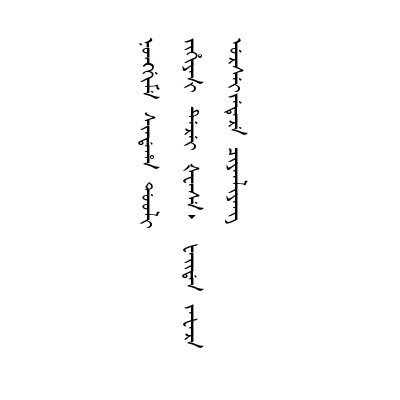 填設道縣按衣執事工食